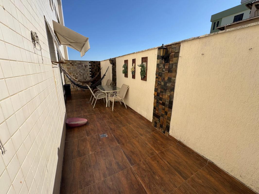 Apartamento, Fernão Dias, 3 Quartos, 4 Vagas, 1 Suíte