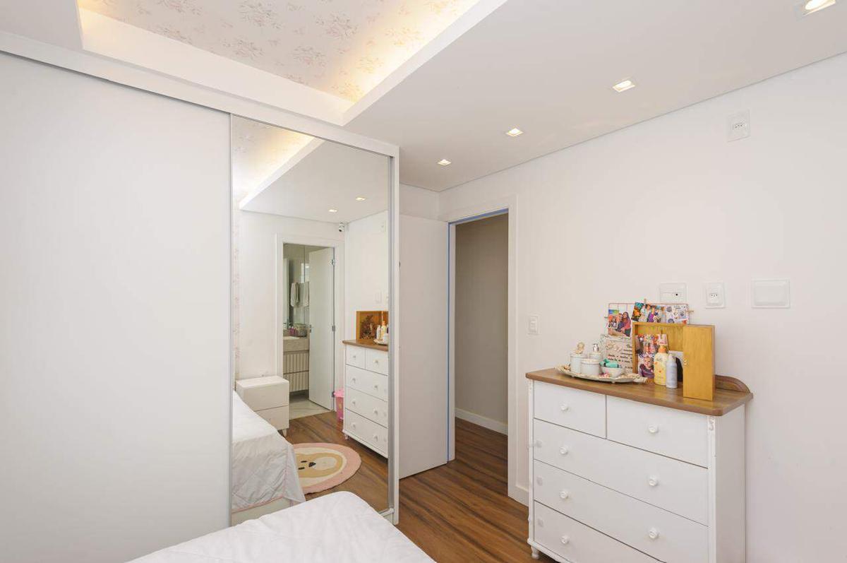 Apartamento, Cidade Nova, 3 Quartos, 2 Vagas, 2 Suítes