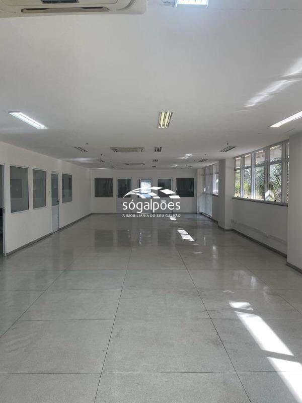 Galpão, Amazonas, 10 Vagas