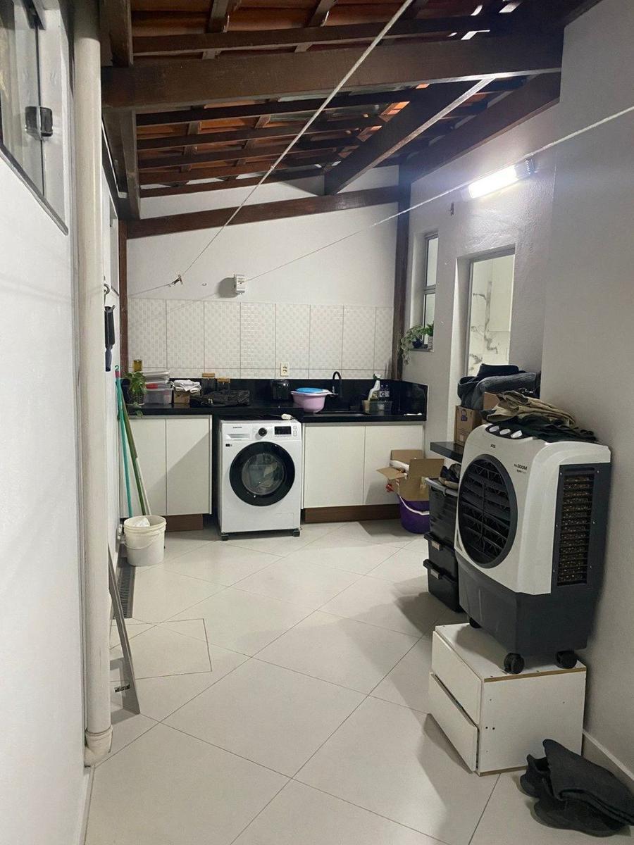 Apartamento, Darcy Vargas, 2 Quartos, 1 Vaga