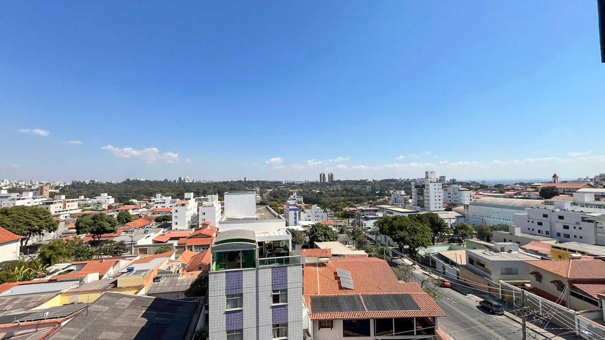 Cobertura, Santa Inês, 3 Quartos, 2 Vagas, 1 Suíte