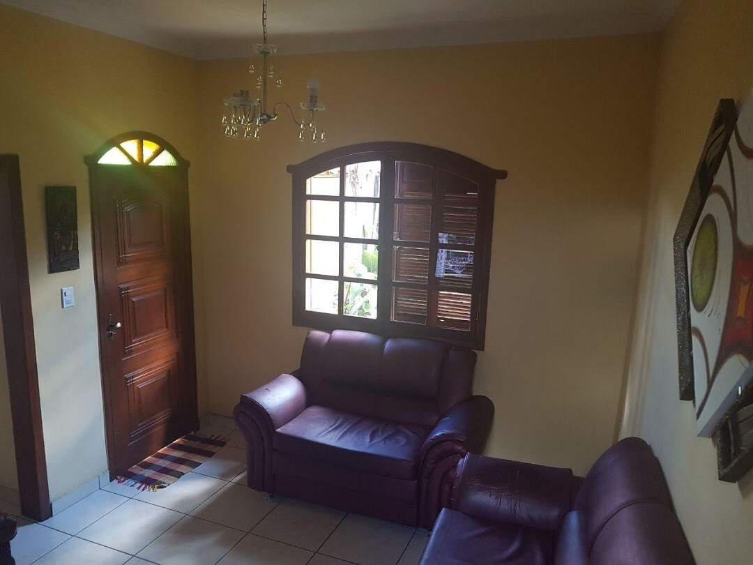 Casa, Eldorado, 3 Quartos, 2 Vagas, 1 Suíte