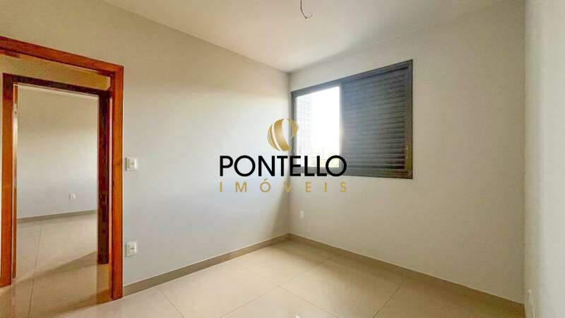 Cobertura, Prado, 4 Quartos, 3 Vagas, 1 Suíte