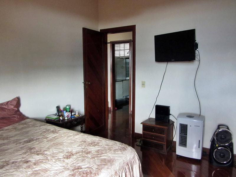 Casa, Caiçaras, 3 Quartos, 4 Vagas, 1 Suíte