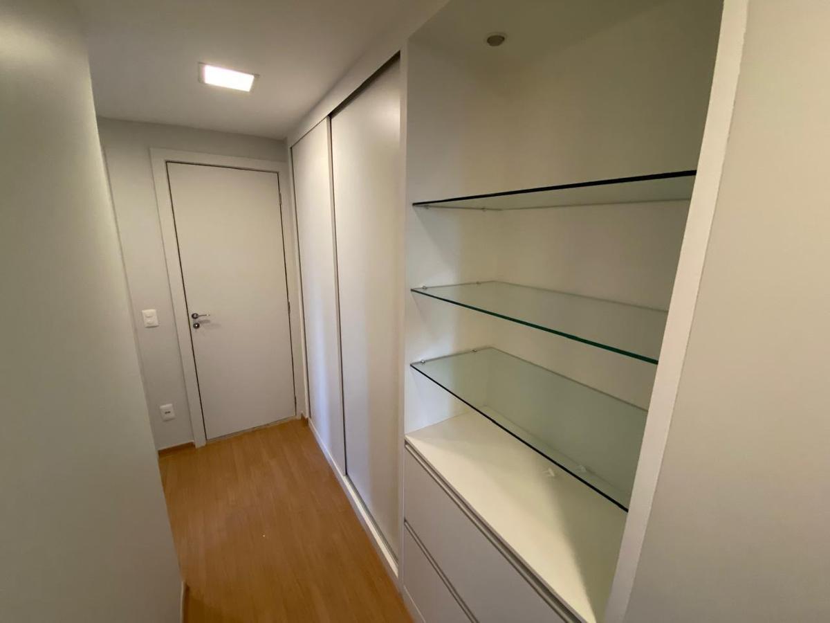 Apartamento, Vila da Serra, 4 Quartos, 3 Vagas, 2 Suítes