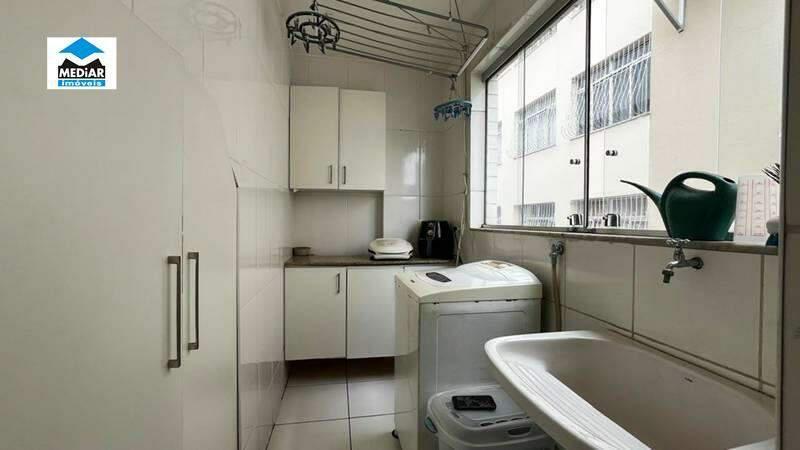 Cobertura, Nova Floresta, 3 Quartos, 2 Vagas, 1 Suíte