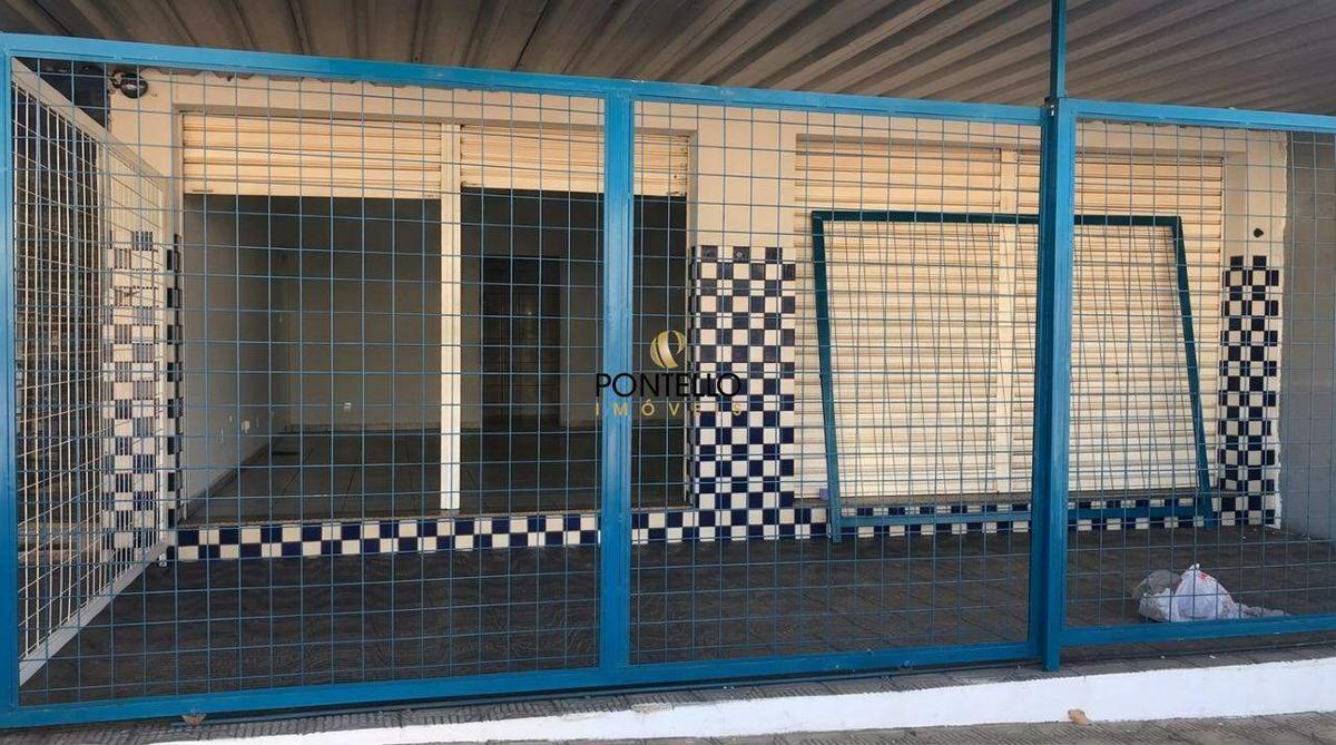 Andar, São Dimas, 0 Quarto, 0 Vaga