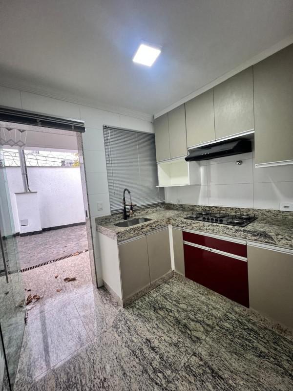 Casa, Santa Terezinha, 3 Quartos, 1 Vaga, 1 Suíte