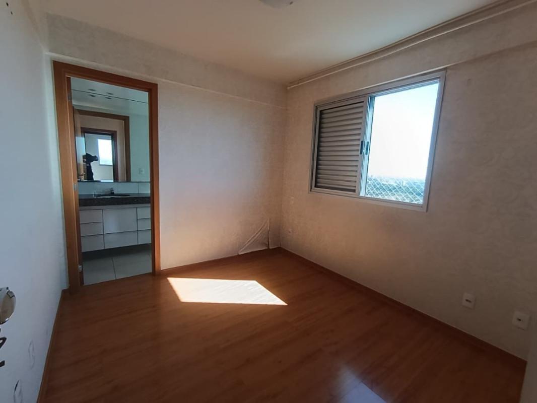 Apartamento, Caiçaras, 3 Quartos, 2 Vagas, 1 Suíte