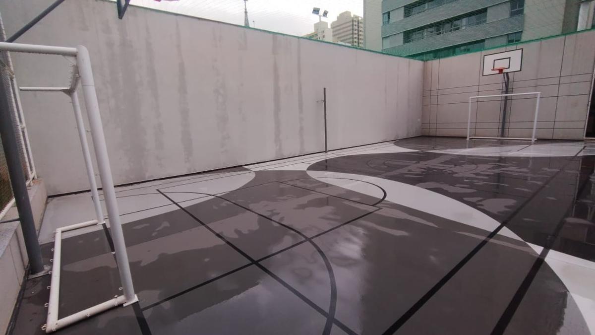 Apartamento, Savassi, 3 Quartos, 2 Vagas, 2 Suítes