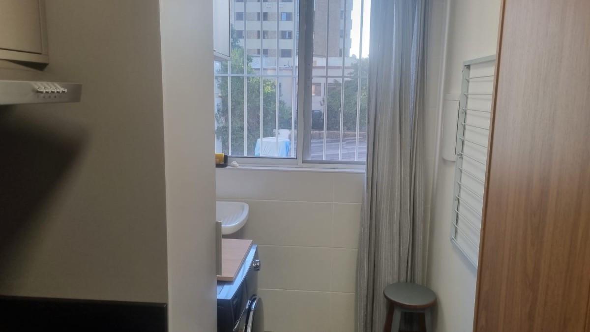 Apartamento, Anchieta, 2 Quartos, 2 Vagas, 1 Suíte