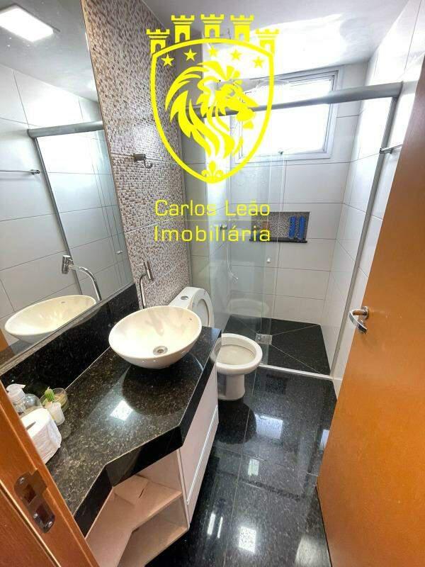 Cobertura, Colégio Batista, 3 Quartos, 3 Vagas, 1 Suíte