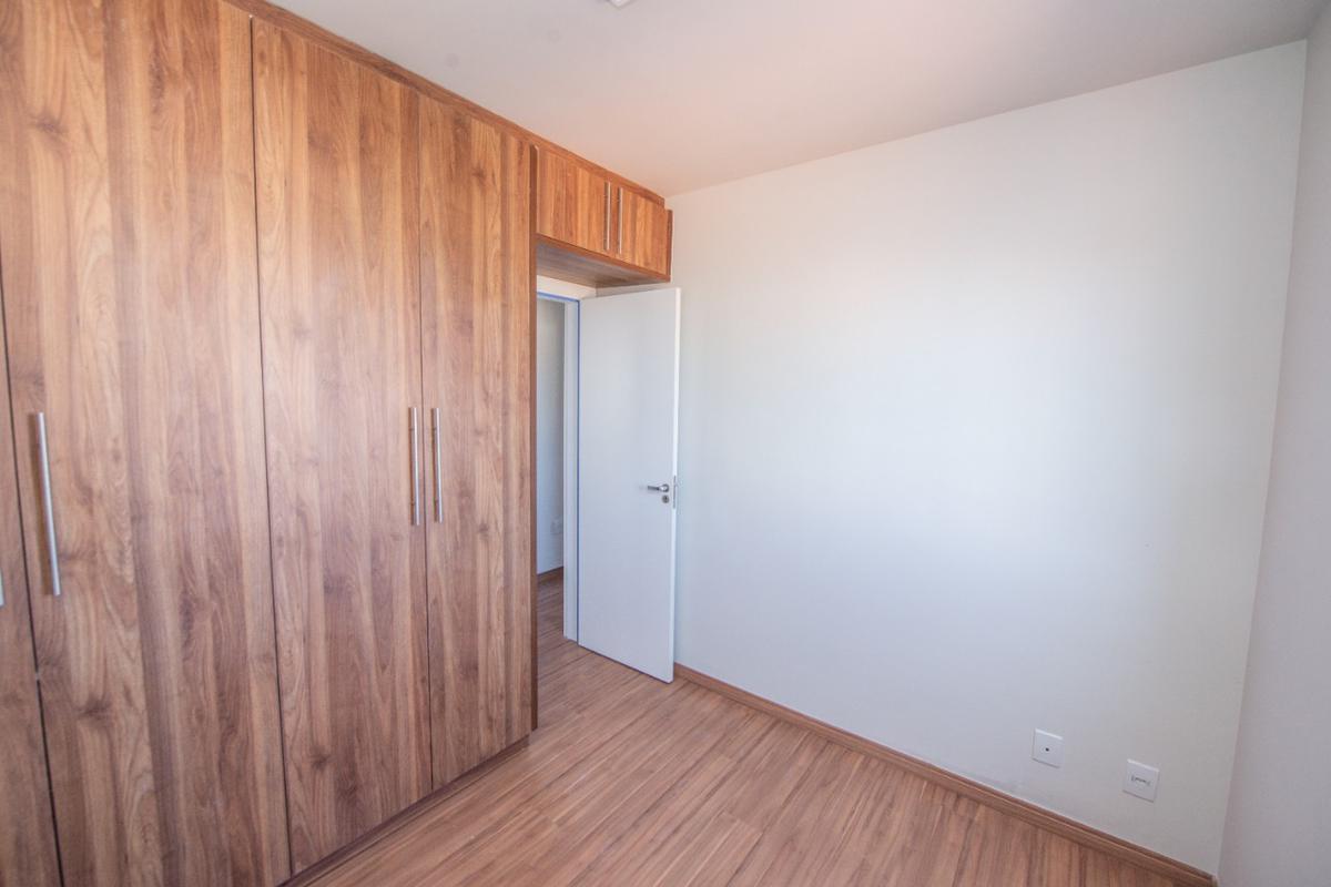 Apartamento, Colégio Batista, 3 Quartos, 2 Vagas, 1 Suíte
