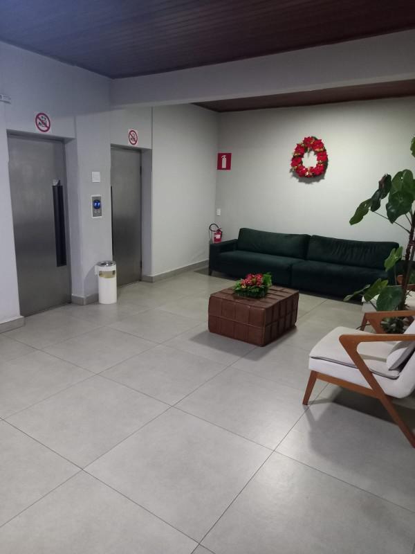 Apartamento, Centro, 0 Quarto, 0 Vaga