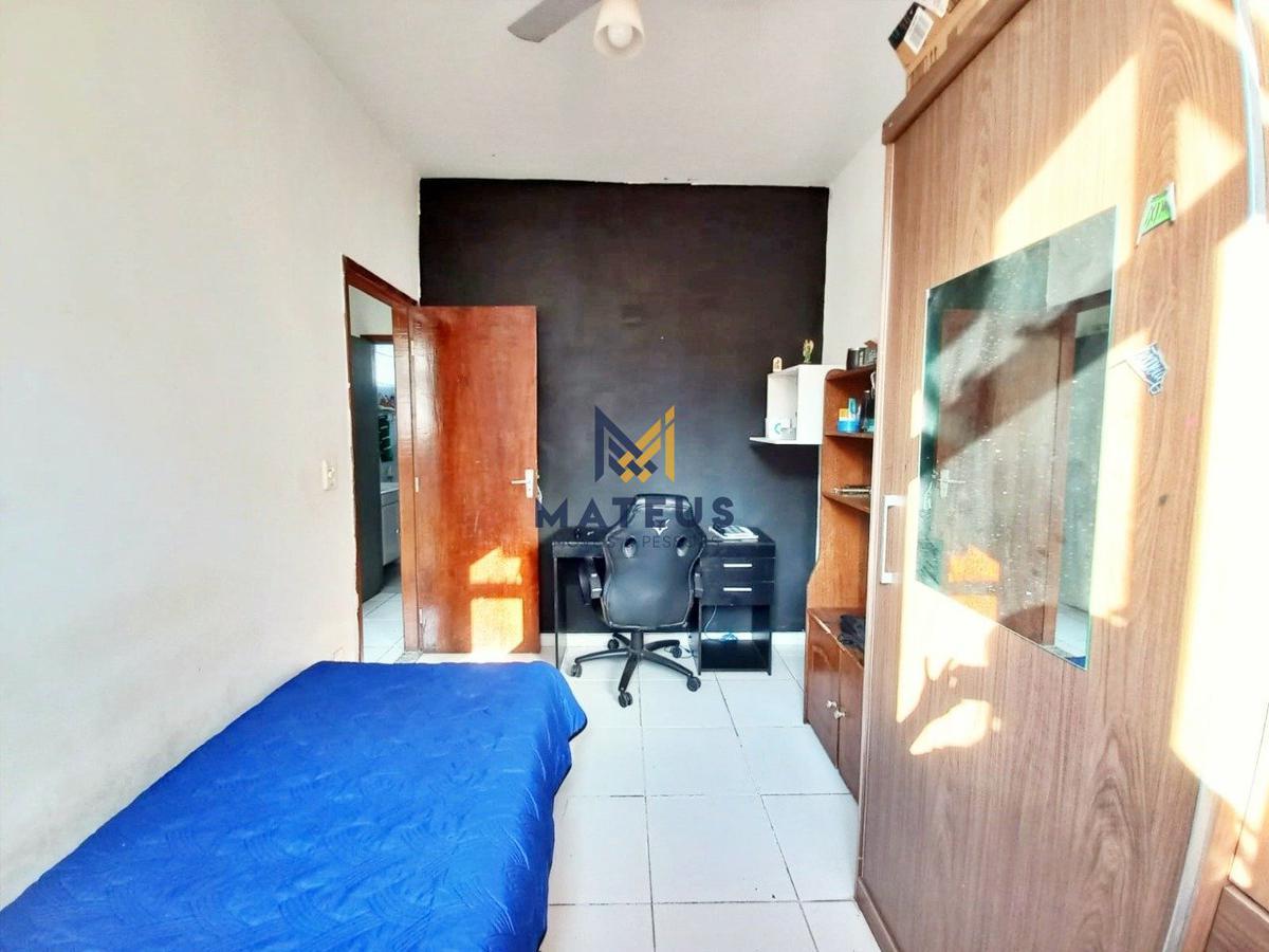 Apartamento, Monsenhor Messias, 3 Quartos, 1 Vaga