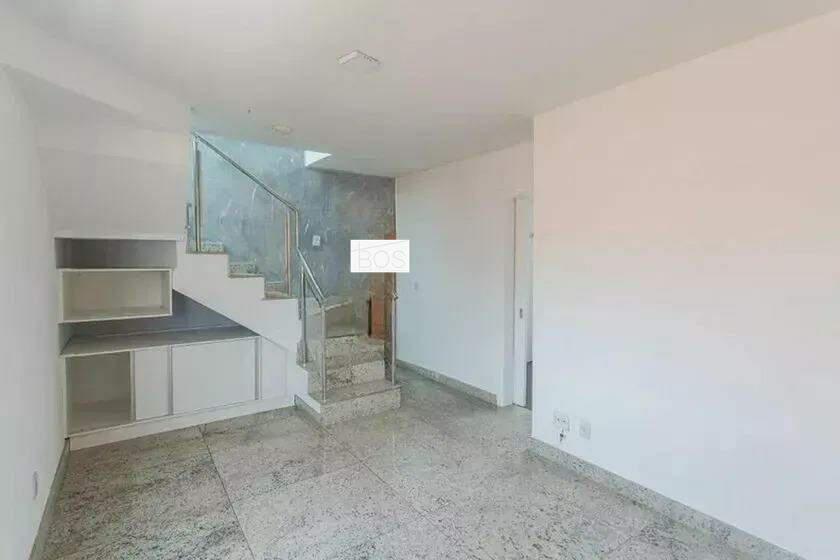 Cobertura, Santo Antônio, 3 Quartos, 3 Vagas, 2 Suítes