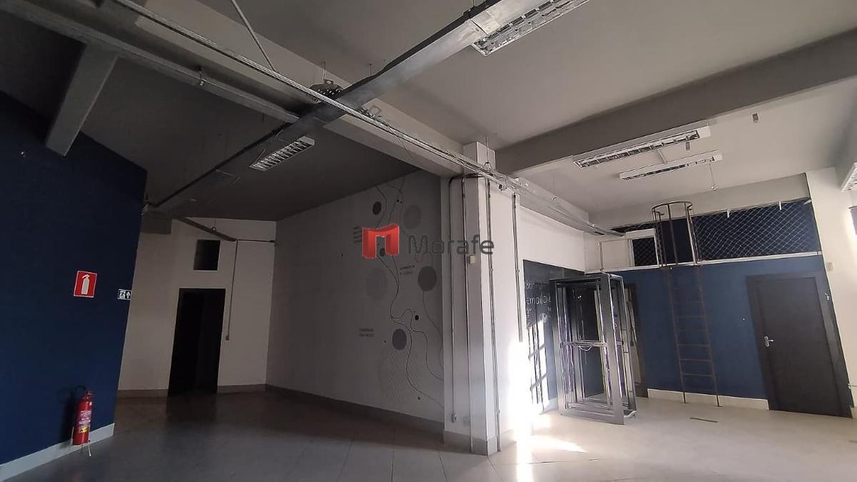 Galpão, Santa Efigênia, 0 Quarto, 0 Vaga