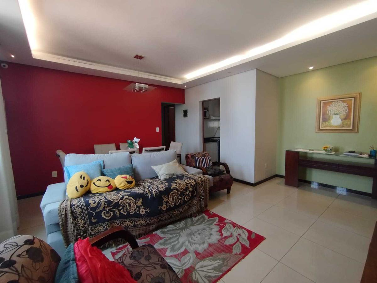 Apartamento, Sagrada Família, 3 Quartos, 2 Vagas, 1 Suíte