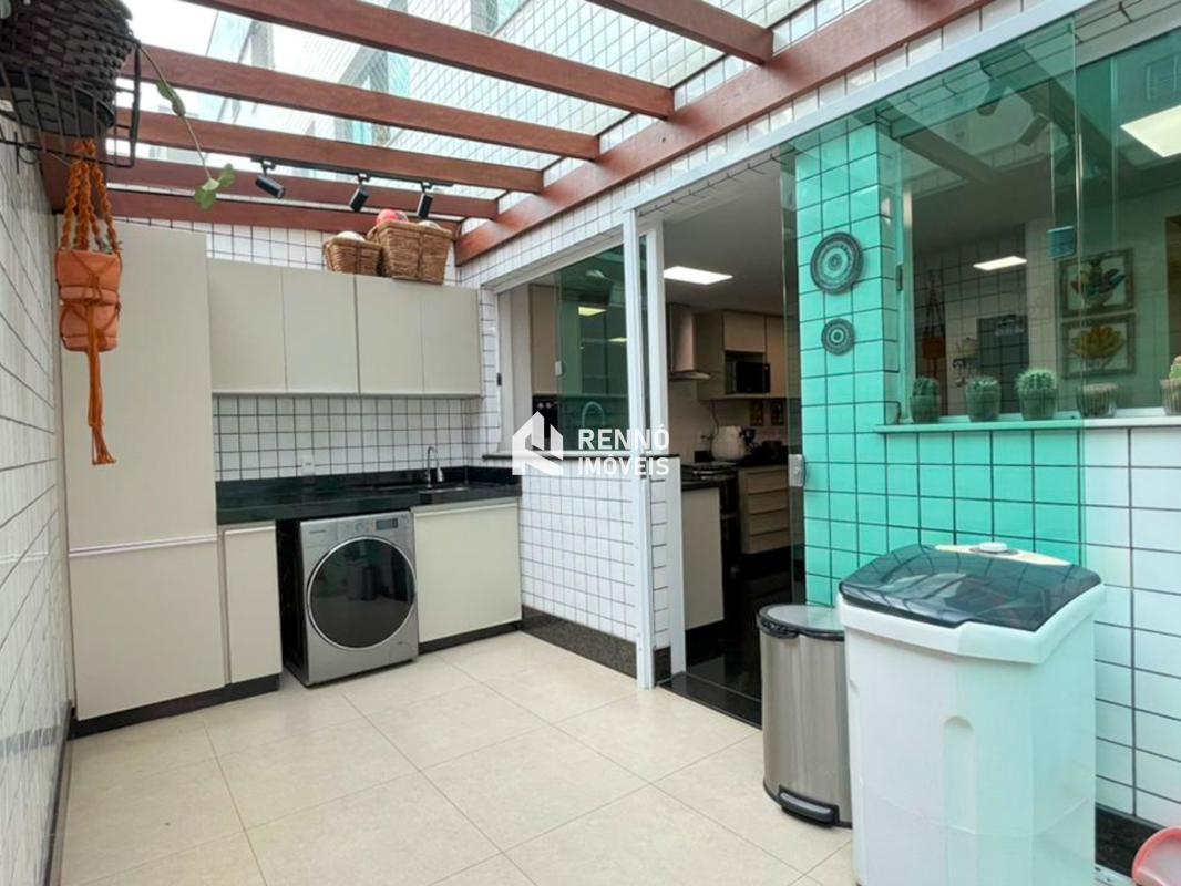 Apartamento, Buritis, 4 Quartos, 2 Vagas, 1 Suíte