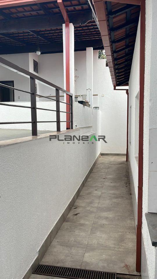 Casa Comercial, Jardim Riacho das Pedras, 3 Quartos, 2 Vagas, 1 Suíte
