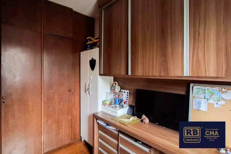 Apartamento, Serra, 3 Quartos, 1 Vaga, 1 Suíte