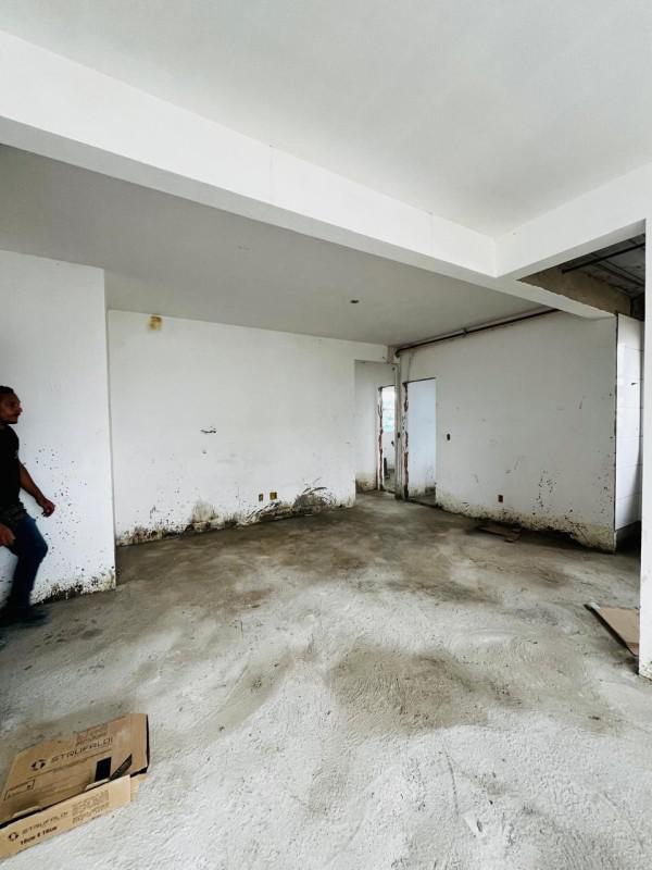 Apartamento, Inconfidentes, 3 Quartos, 2 Vagas, 1 Suíte