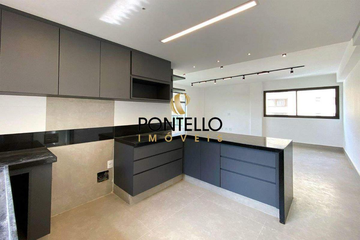Apartamento, Sion, 3 Quartos, 2 Vagas, 1 Suíte