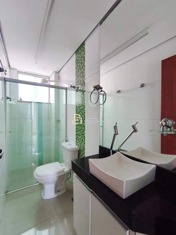 Apartamento, Diamante, 3 Quartos, 1 Vaga, 1 Suíte