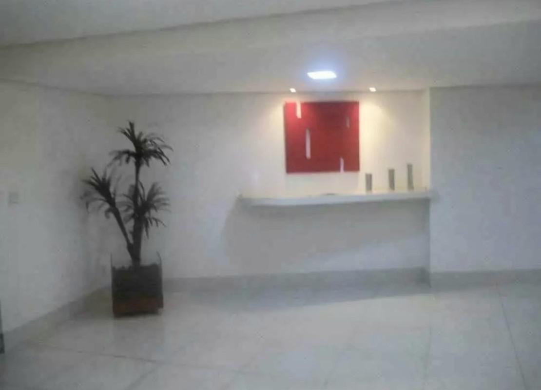 Apartamento, Sion, 4 Quartos, 1 Vaga, 1 Suíte