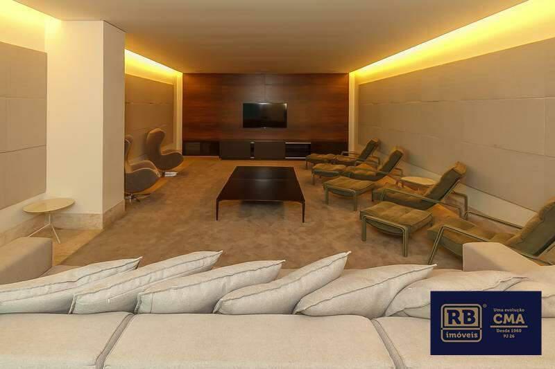 Apartamento, Vila da Serra, 4 Quartos, 4 Vagas, 4 Suítes
