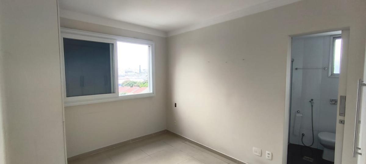Apartamento, Ipiranga, 4 Quartos, 2 Vagas, 1 Suíte