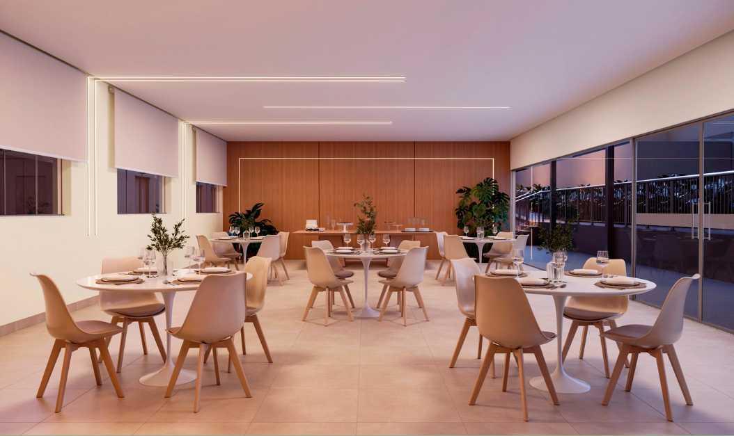 Apartamento, Ressaca, 2 Quartos, 1 Vaga, 1 Suíte