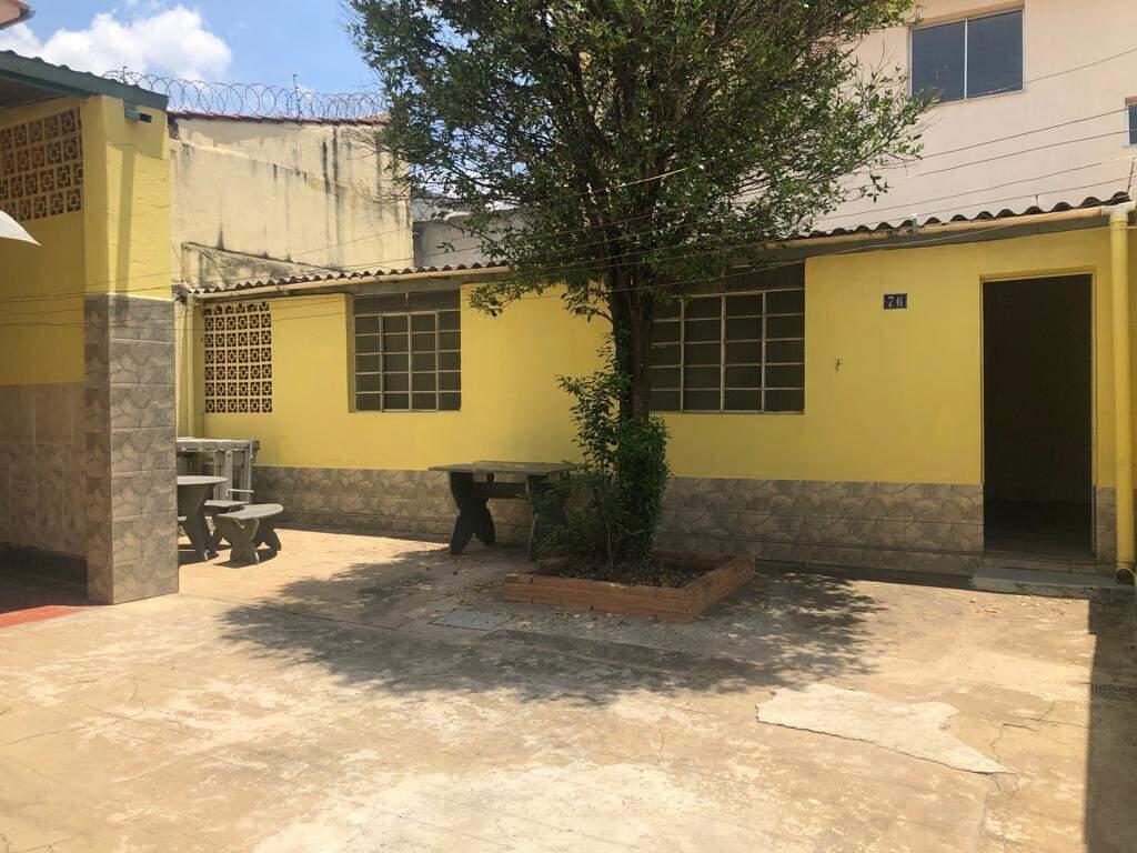 Casa, Renascença, 4 Quartos, 2 Vagas