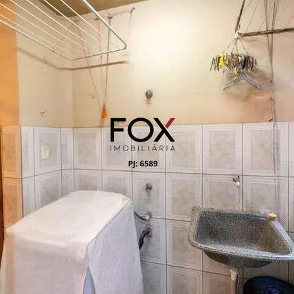 Apartamento, Alto Caiçaras, 3 Quartos, 1 Vaga