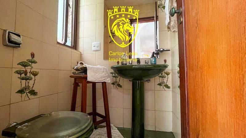 Casa, São Lucas, 4 Quartos, 5 Vagas, 3 Suítes