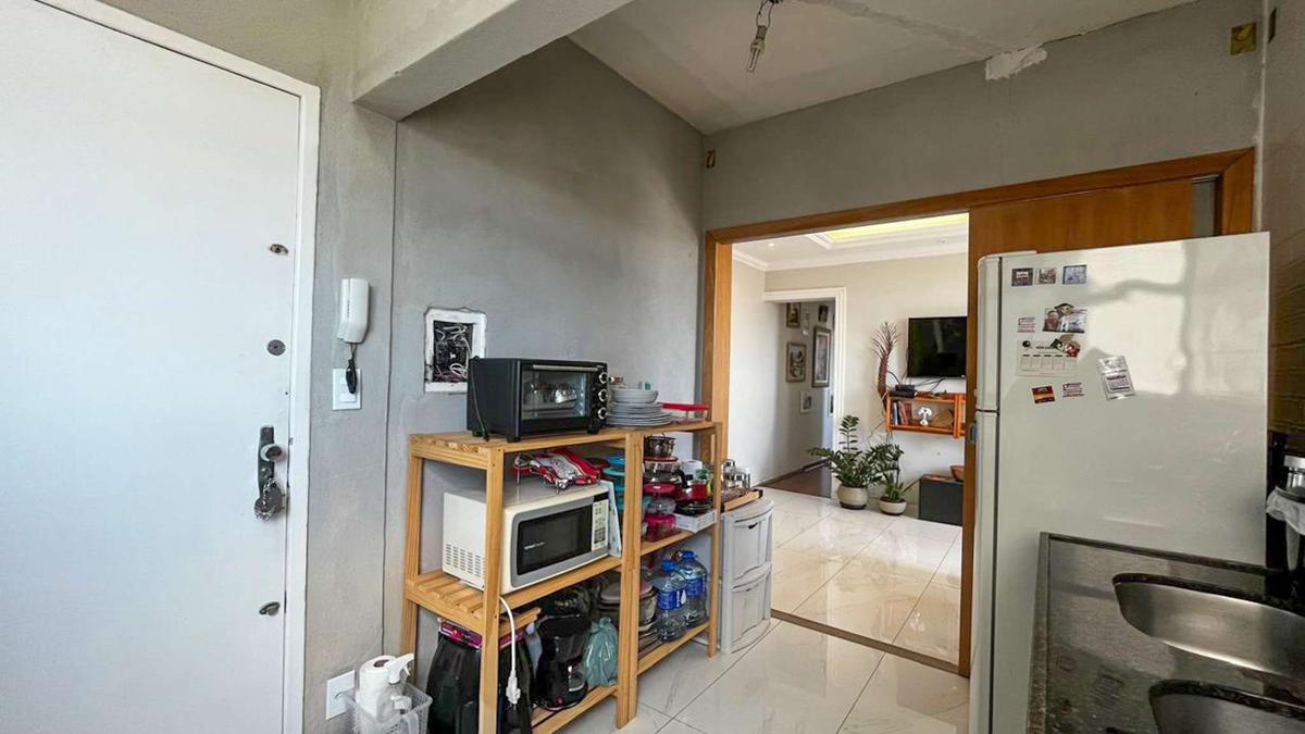 Apartamento, Santa Efigênia, 2 Quartos, 1 Vaga
