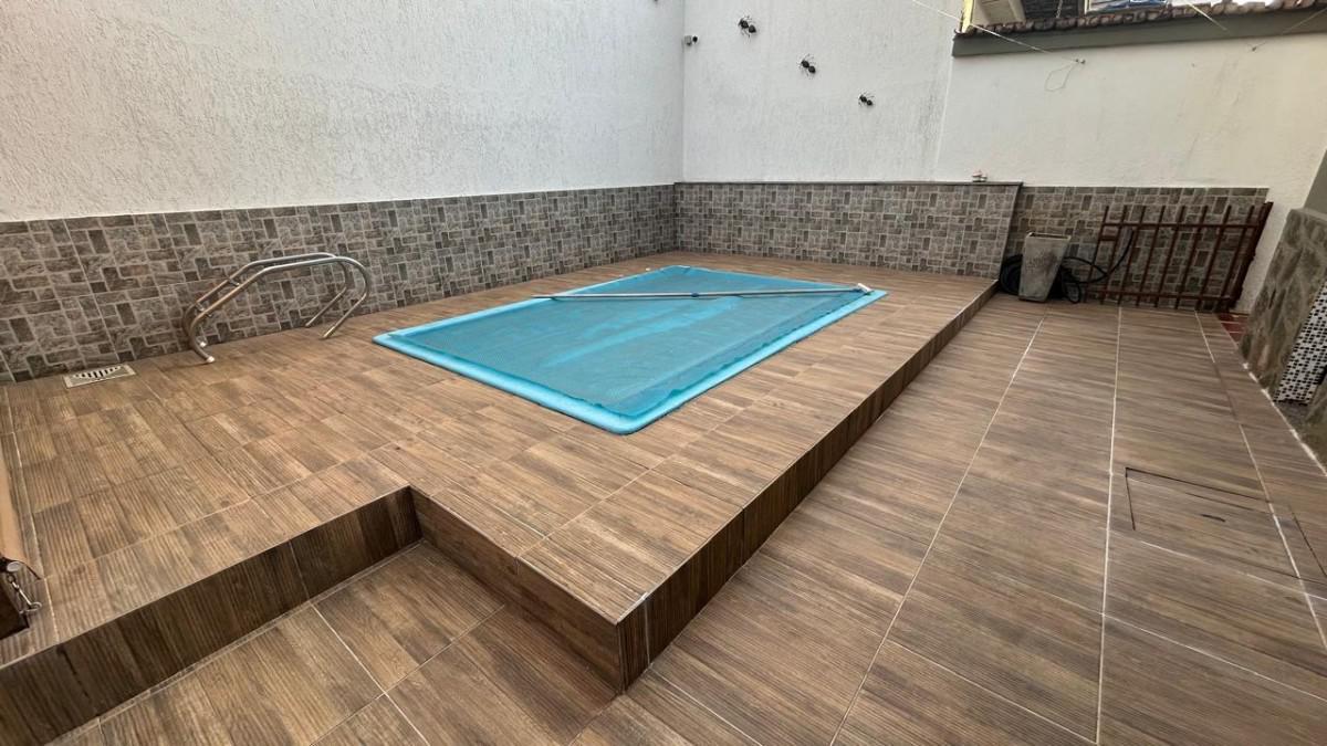 Casa, Renascença, 3 Quartos, 6 Vagas, 1 Suíte