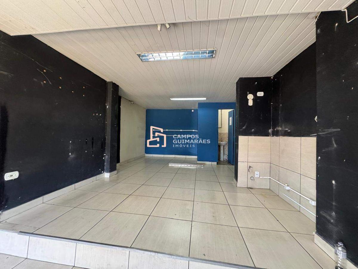 Loja, Riacho das Pedras