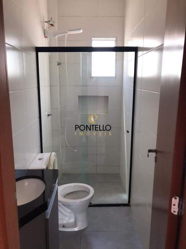 Casa, Padre Teodoro, 2 Quartos, 2 Vagas