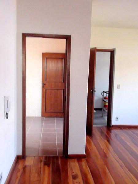 Apartamento, Santa Branca, 3 Quartos, 1 Vaga, 1 Suíte