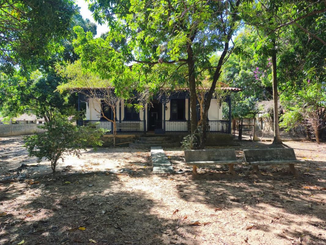 Fazenda, Centro, 0 Quarto, 0 Vaga