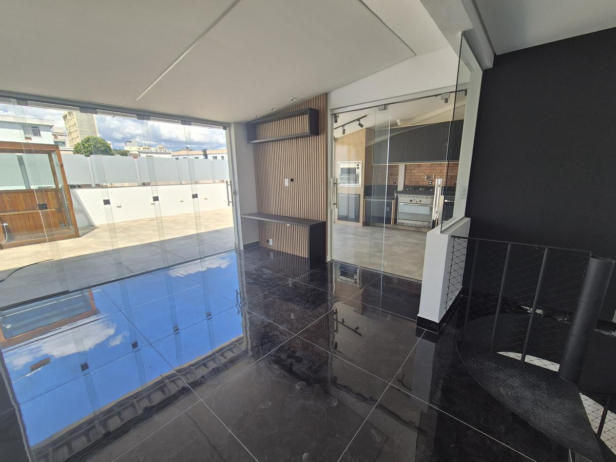Cobertura, Prado, 3 Quartos, 3 Vagas, 2 Suítes