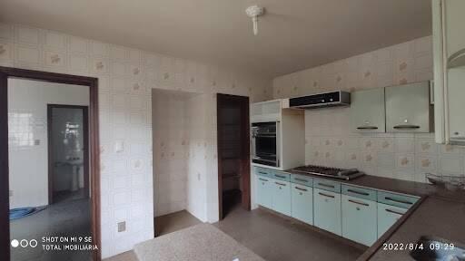 Casa, Santa Helena, 6 Quartos, 4 Vagas, 2 Suítes