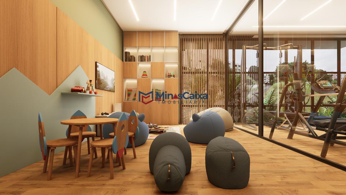 Apartamento, Bela Vista, 3 Quartos, 2 Vagas, 1 Suíte