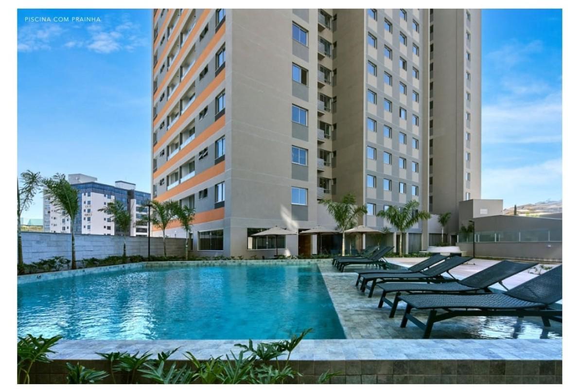 Apartamento, Jardim Riacho das Pedras, 3 Quartos, 2 Vagas, 1 Suíte