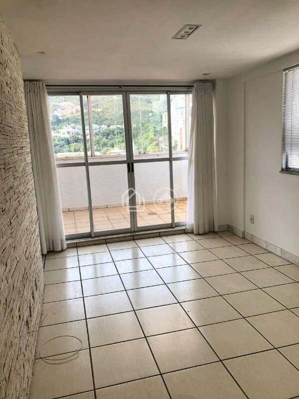 Cobertura, Buritis, 2 Quartos, 2 Vagas, 2 Suítes