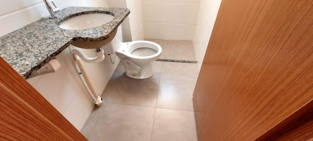 Apartamento, Palmares, 2 Quartos, 1 Vaga