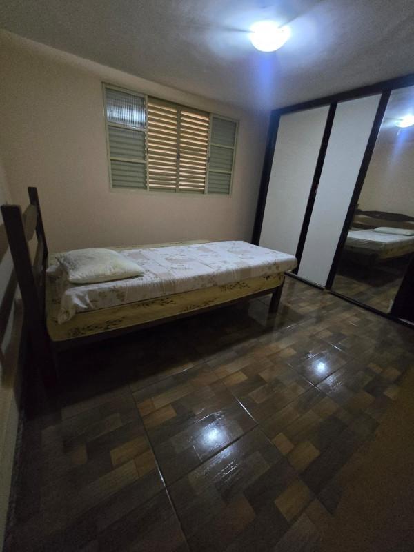 Casa, Vila Santa Luzia, 4 Quartos, 5 Vagas