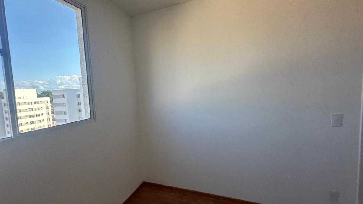 Apartamento, Central Park, 2 Quartos, 1 Vaga