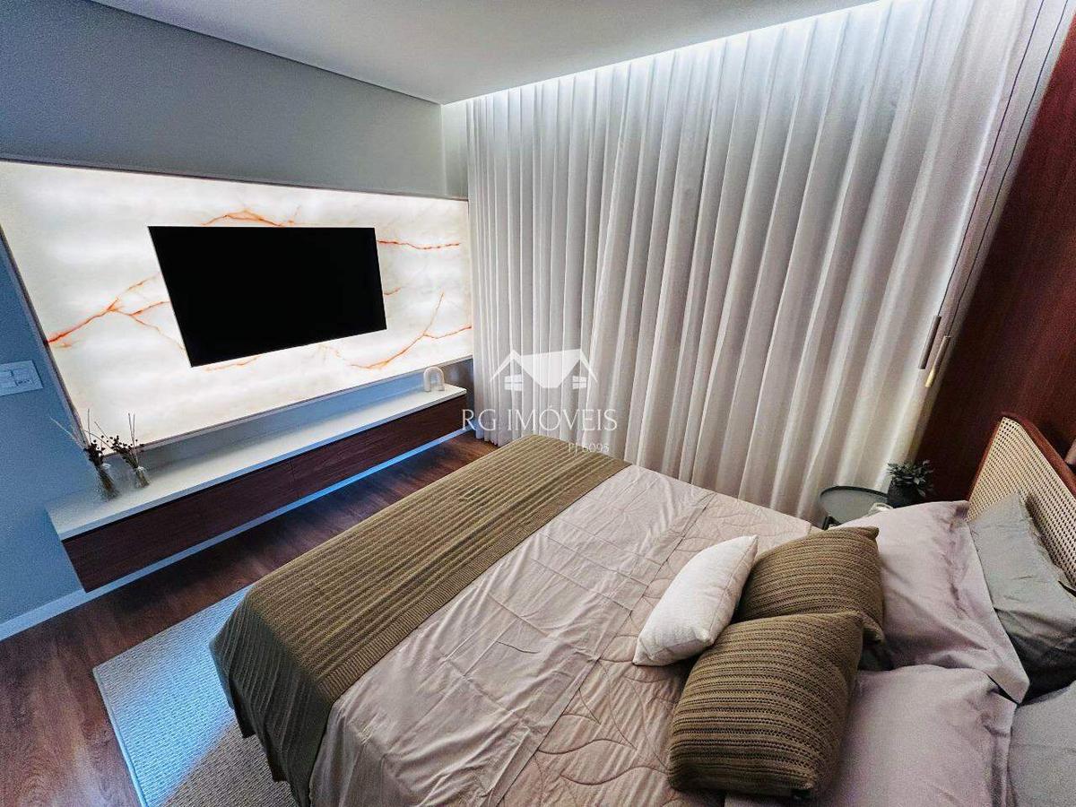 Apartamento, Barreiro, 3 Quartos, 2 Vagas, 1 Suíte